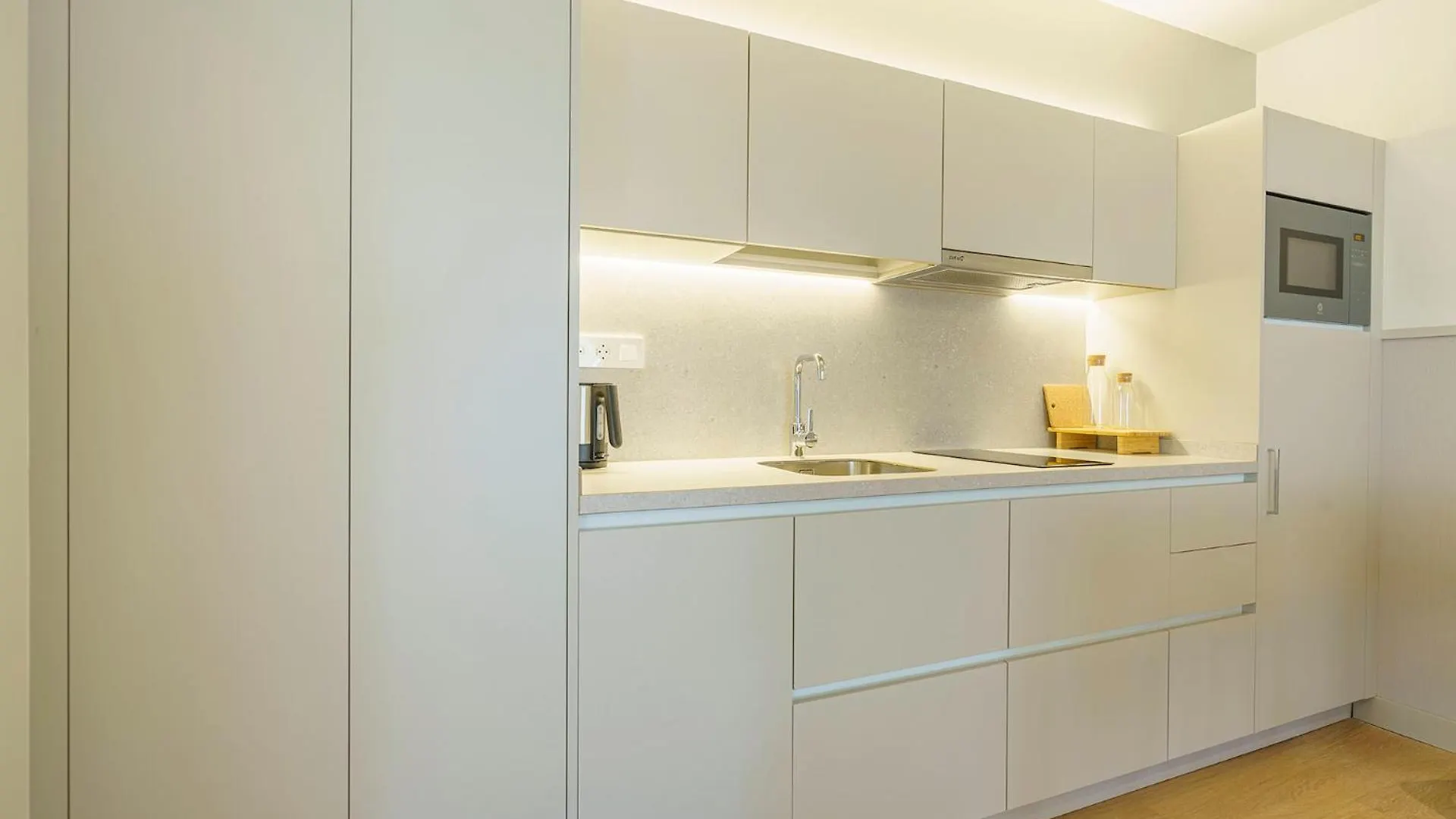 Fisa Rentals Ramblas Apartments Barcelona Spain