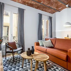 Ola Living Music Apartamento Barcelona