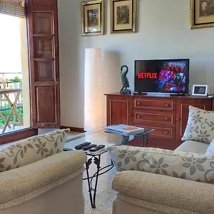 El Rancho Grande - Apartamento Álora