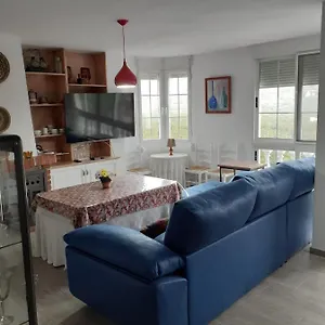 En Torrecuevas Сasa de vacaciones Almuñécar