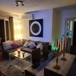 Habitacion Elegante Barcelona
