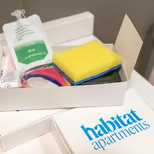  Appartement Habitat Grace
