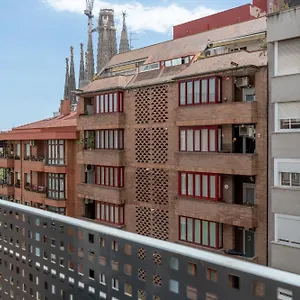 Casa Vilà Appartamento