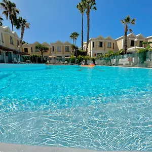 Complejo Sun's Gardens - Appartamento Maspalomas (Gran Canaria)