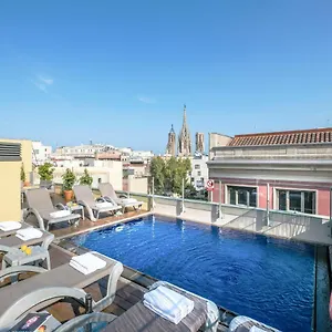  Apartment Aspasios Catedral