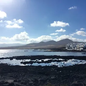 Casas Pura Vida 1 Y 2 Сasa de vacaciones Caleta de Caballo