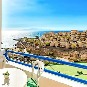 Overlooking The Ocean Apartamento Playa Paraíso