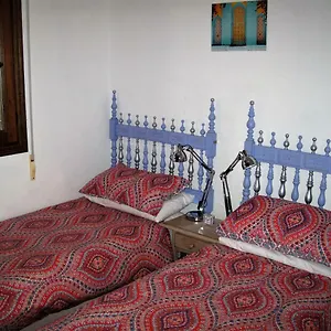 Casa Liebre Villa Alozaina
