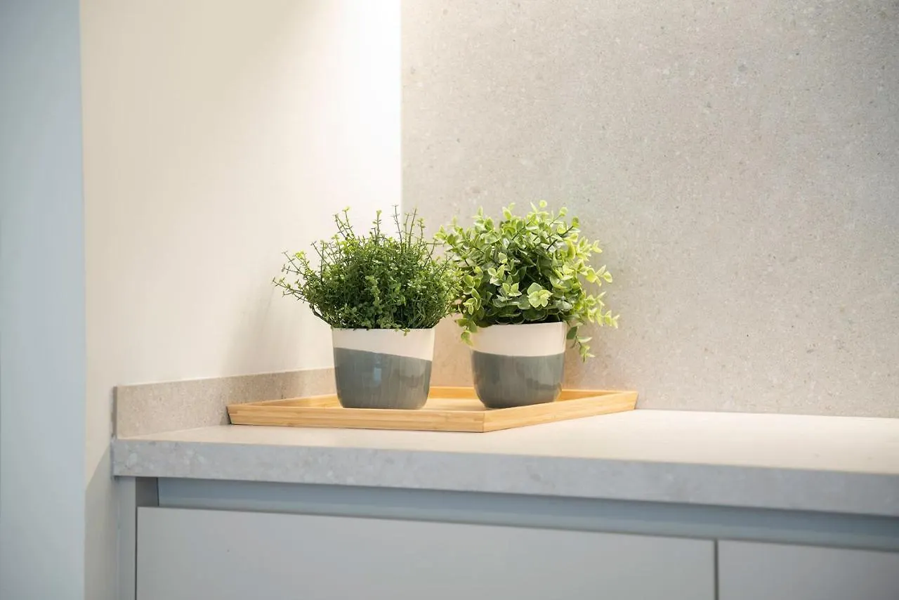 Fisa Rentals Ramblas Apartments Barcelona Spanyolország