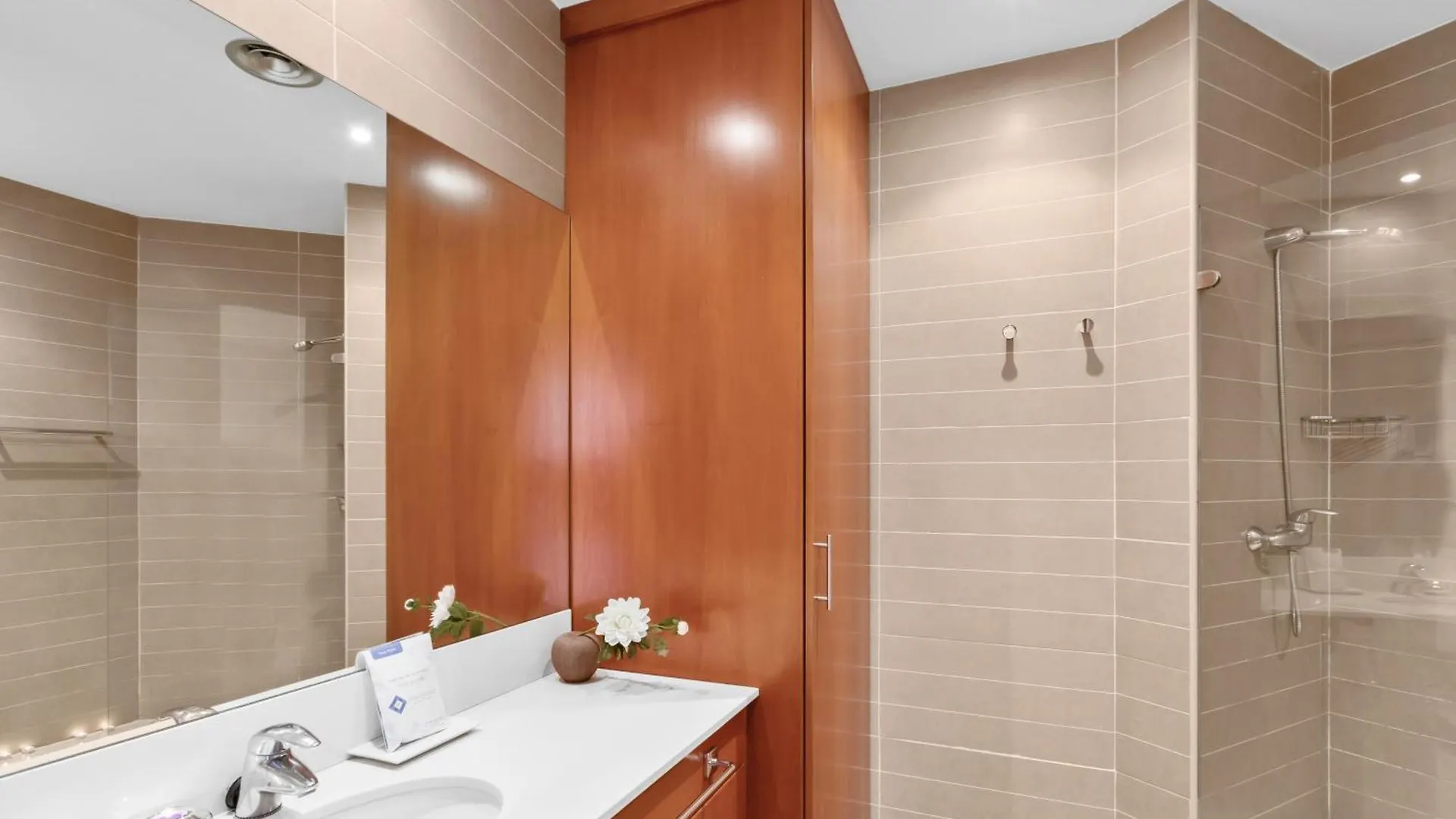 Fisa Rentals Ramblas Apartments Barcelona Spain