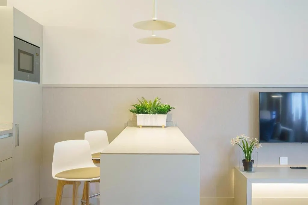 Fisa Rentals Ramblas Apartments Barcelona 0*,
