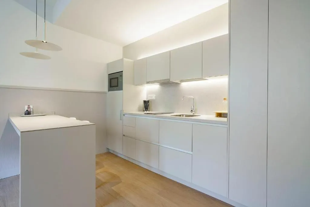Fisa Rentals Ramblas Apartments Barcelona