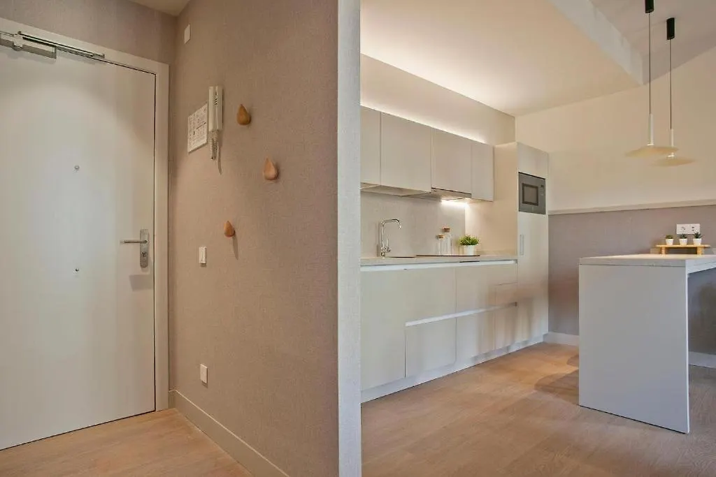 Fisa Rentals Ramblas Apartments Barcelona