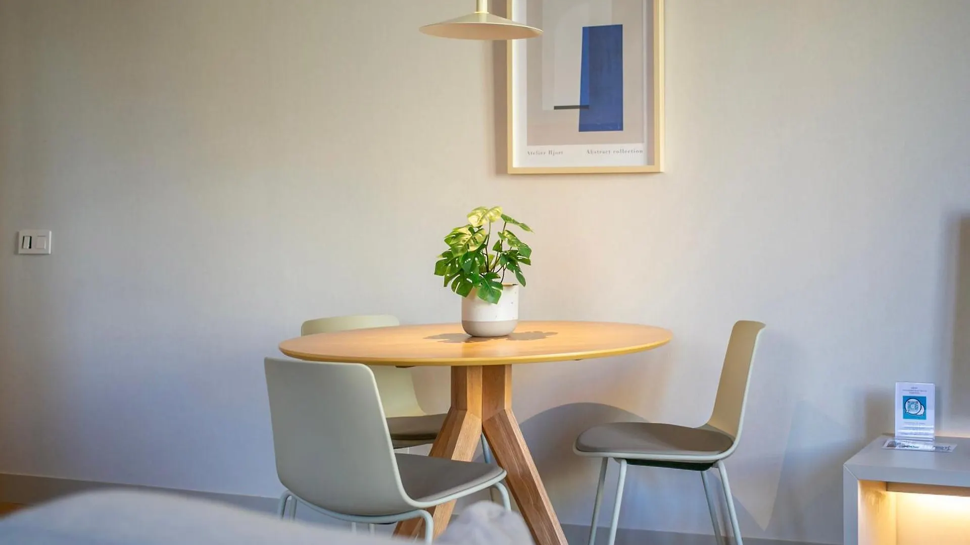 Fisa Rentals Ramblas Apartments Barcelona