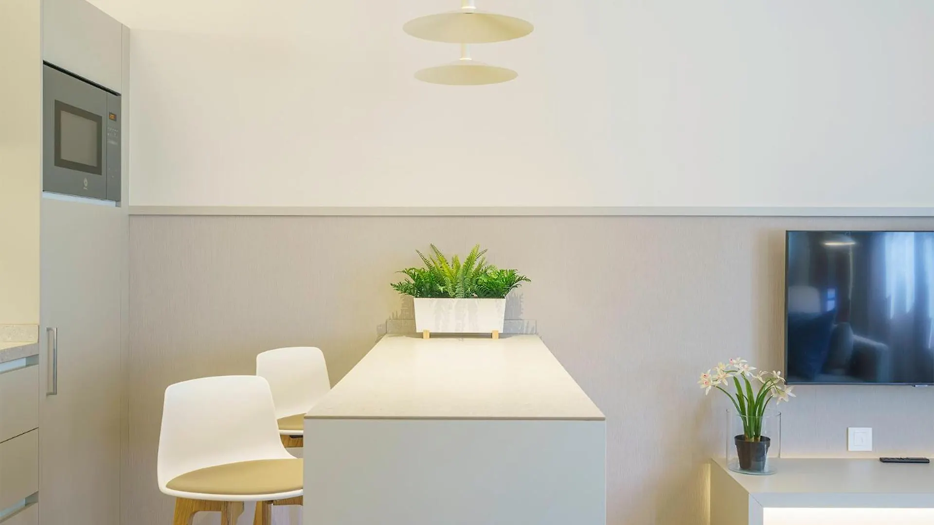 Fisa Rentals Ramblas Apartments Barcelona Spain