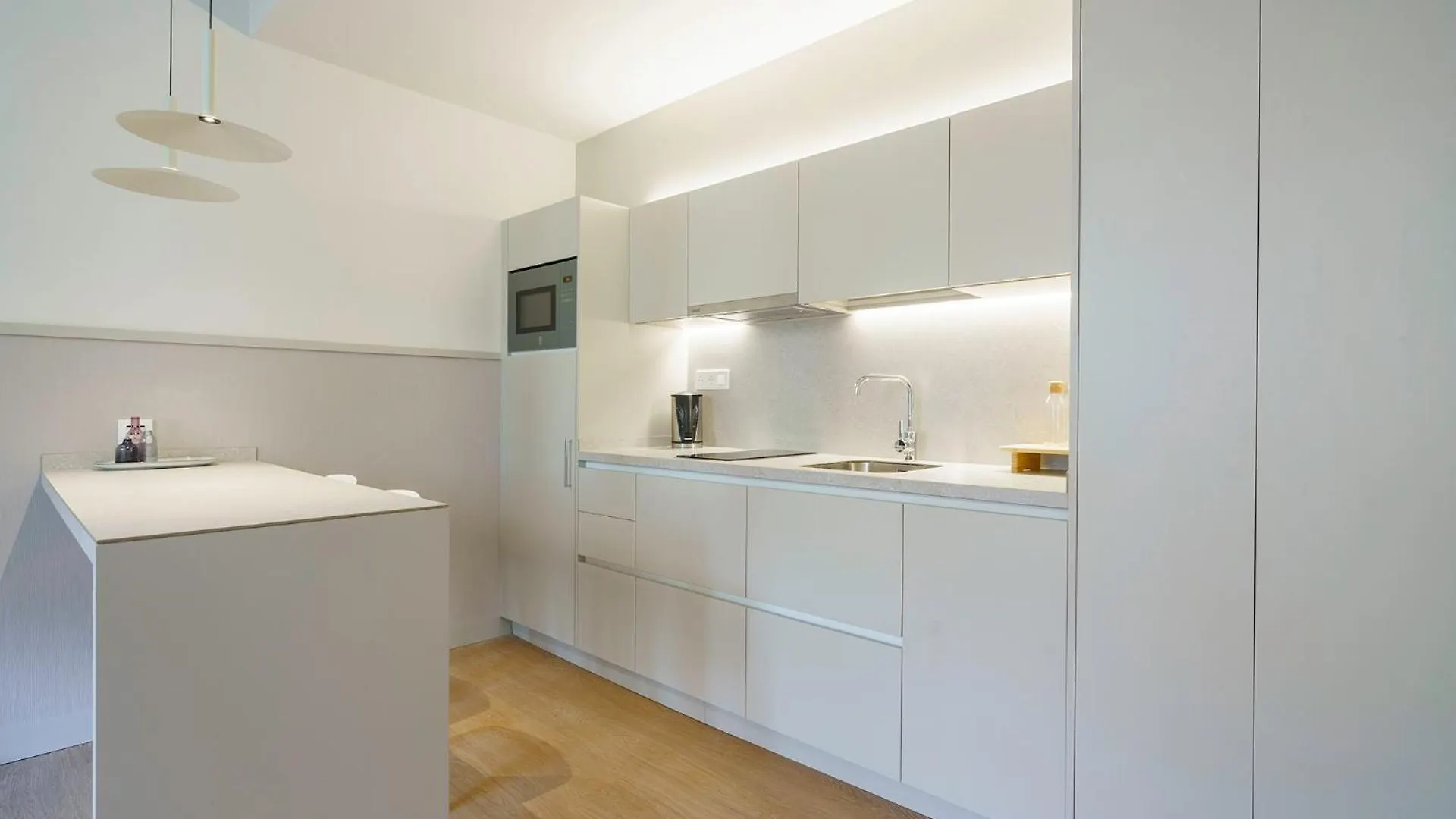Fisa Rentals Ramblas Apartments Barcelona Spain
